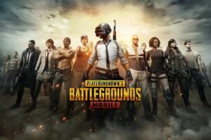 Mẹo chơi PUBG Mobile – Tăng trình nhanh, dễ áp dụng
