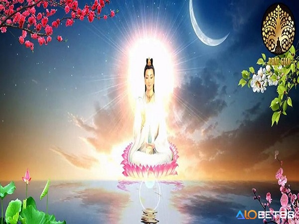 Giấc mơ thấy phật bà quan âm đánh con gì là lời nhắc giữ tâm thiện và sống có ý nghĩa