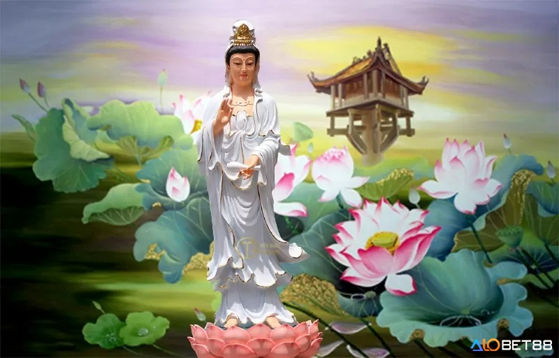 Số 19 tượng trưng cho sự bảo vệ và viên mãn về tâm linh