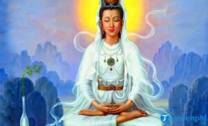 Mơ thấy phật bà quan âm đánh con gì? Giải mã con số may mắn