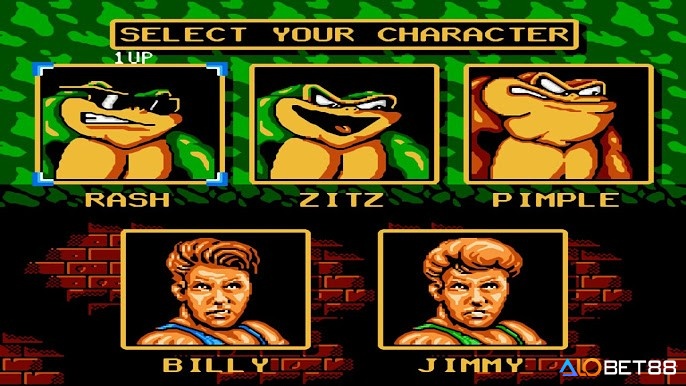 Game điện tử 4 nút hay nhất vân luôn có sức hút riêng bởi tính đơn giản nhưng cuốn hút