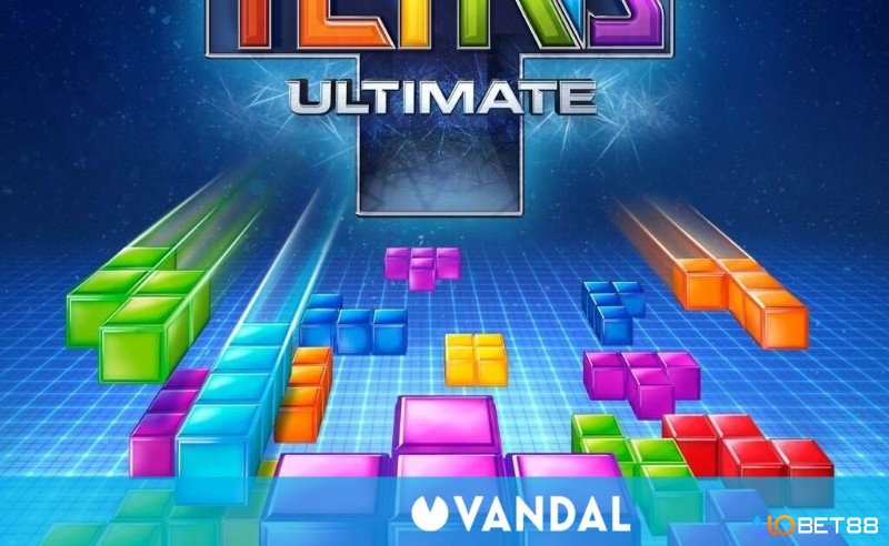 Tetris là một tựa game 4 nút hấp dẫn nổi bật với sự cân bằng hoàn hảo giữa tính đơn giản và độ khó tăng dần