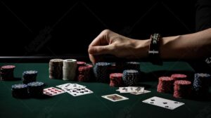 Poker ăn tiền: Hướng dẫn chi tiết từ A-Z cho người mới bắt đầu