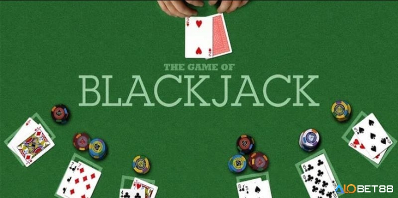 Sở hữu “Blackjack tự nhiên” – chiến thắng sớm với tỷ lệ trả thưởng cao nhất trong xì dách