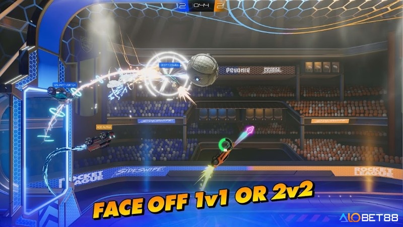 Game hay nhưng vẫn còn điểm cần cải thiện