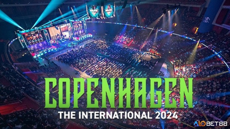 The International, T1 và các đội VALORANT châu Á tạo điểm nhấn tin game hot năm 2024