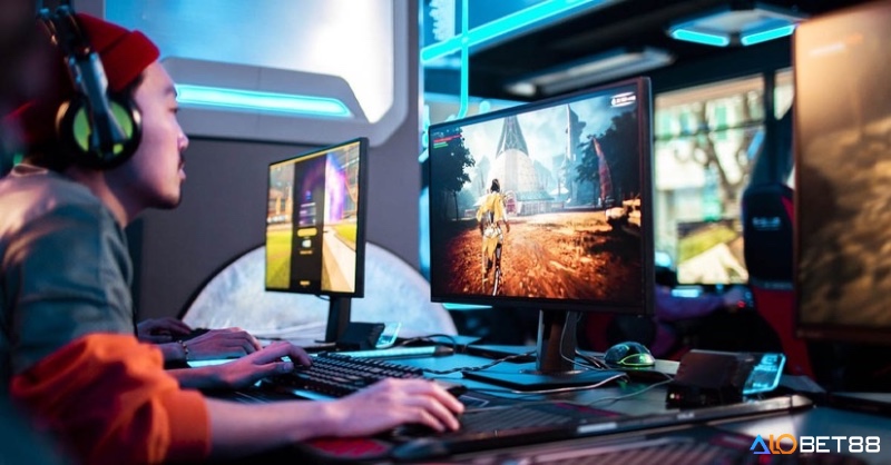 AI, NVIDIA và AMD dẫn đầu xu hướng tin game hot với công nghệ nâng tầm trải nghiệm game
