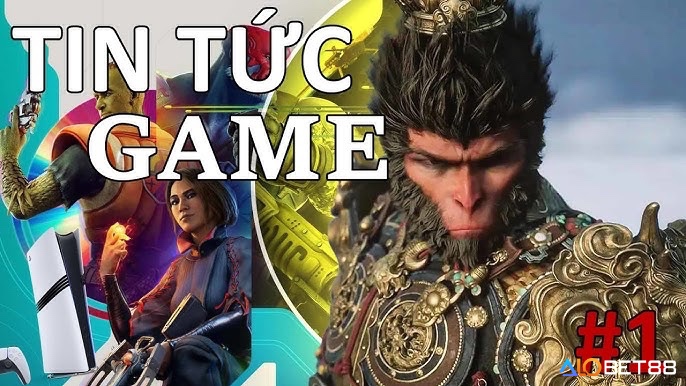 Cùng alobet88 khám phá tin game hot nhất 2025 nhé