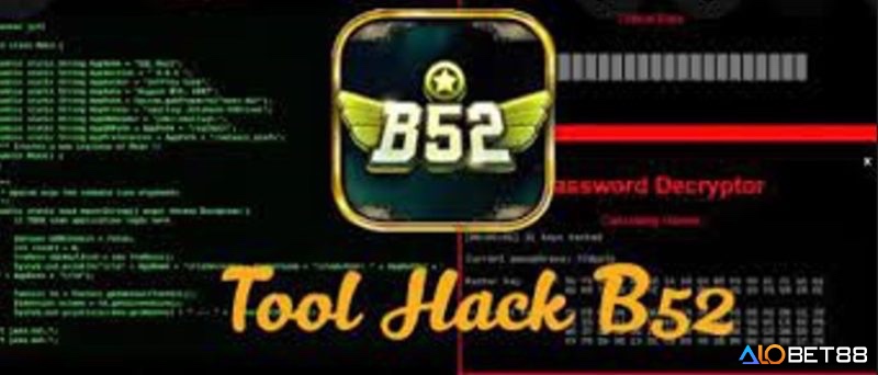 Tool hack b52 với giao diện dễ nhìn và dễ sử dụng dù anh em là người mới