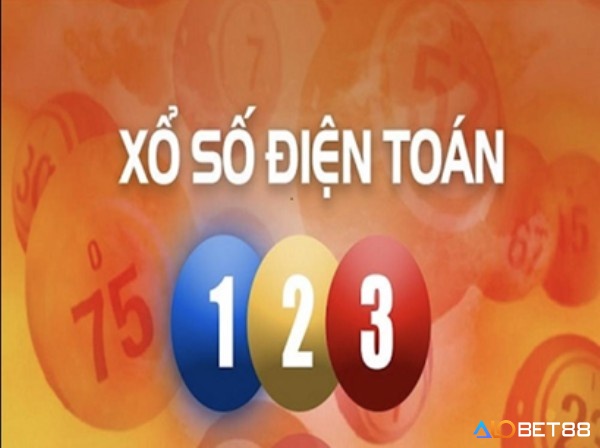 Xổ số điện toán 123 thu hút đông đảo người chơi nhờ tính đơn giản và cơ hội trúng thưởng cao