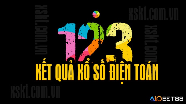 Xổ số điện toán 123 nổi bật với dãy số gồm 3 chữ số từ 000 đến 999. phù hợp với mọi đối tượng người chơi