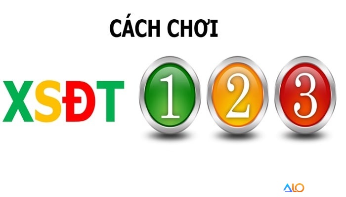 Quản lý vốn hiệu quả giúp duy trì việc chơi xổ số điện toán 123 lâu dài và tránh những tổn thất tài chính