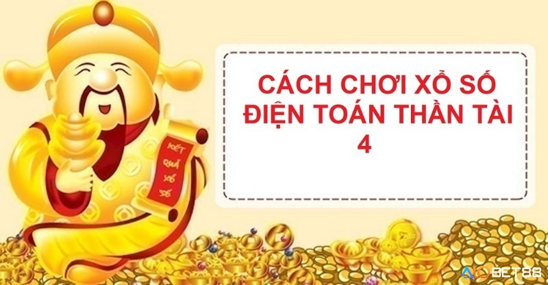 Người chơi cần nắm được những quy tắc tham gia chơi xổ số điện toán thần tài để tham gia hiệu quả