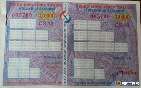 Xổ số lô tô có nhiều hình thức khác nhau phù hợp với sở thích và nhu cầu của từng đối tượng của đông đảo người chơi