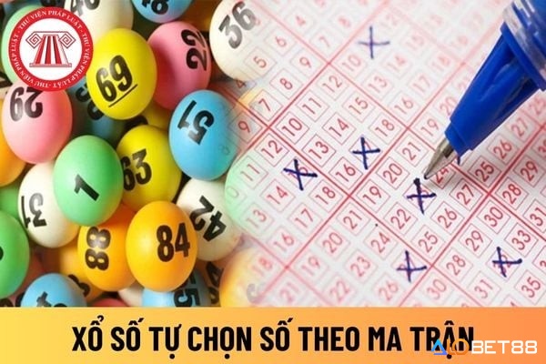 Xổ số ma trận là một hình thức mới mẻ được nhiều người chơi yêu thích trong những năm gần đây