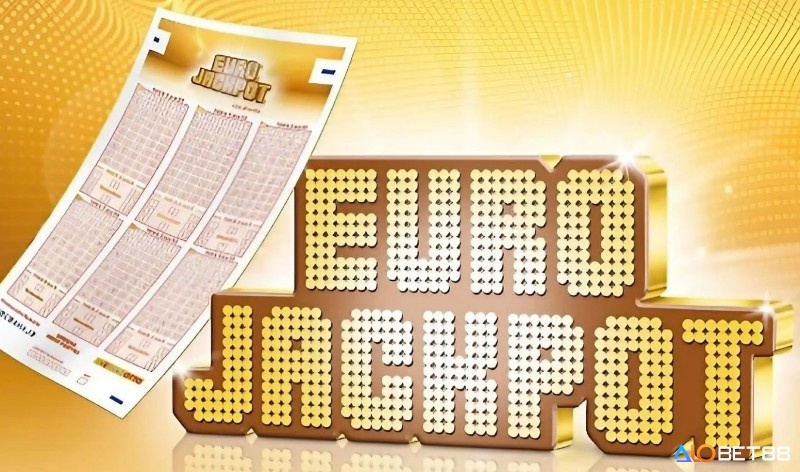 EuroJackpot là một chương trình xổ số của châu Âu với tỷ lệ trúng thưởng cao