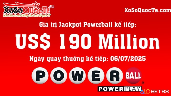 Có thể tham gia chơi xổ số quốc tế thông qua các nền tảng trực tuyến chuyên cung cấp dịch vụ mua vé xổ số quốc tế