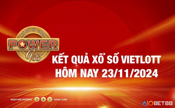 Xổ số tự chọn power gười chơi được quyền tự chọn số theo ý muốn có tính minh bạch cao khi quá trình quay số được công khai