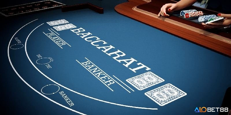 Quan sát chuỗi kết quả giúp tăng khả năng chọn đúng thời điểm đặt Baccarat cược tie