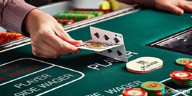 Xác suất cược tie chỉ 9.6%, nhưng vẫn đủ hấp dẫn người chơi thích mạo hiểm
