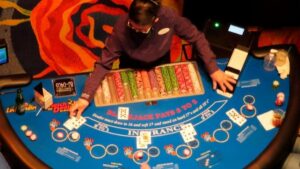 Baccarat hướng dẫn chi tiết: Từ cơ bản đến chuyên nghiệp 2025