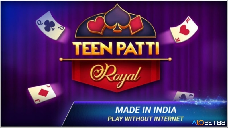Bắt đầu ván bài Teen Patti là gì với chỉ ba lá nhưng đầy thử thách tâm lý