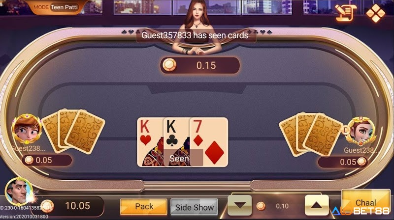Cân não giữa cược liều lĩnh và kiểm soát rủi ro chính xác