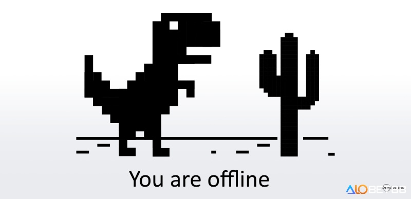 Game io hỗ trợ chế độ offline với bot, giúp người chơi luyện tập khi không có kết nối internet