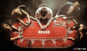 Cách chia bài poker chuẩn xác và dễ hiểu cho người mới bắt đầu