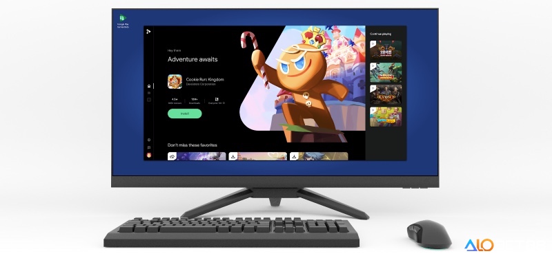 Cách chơi game Android trên PC mang lại khả năng điều khiển chính xác, đặc biệt hữu ích trong các game MOBA, FPS.