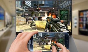 Cách chơi game Android trên PC: Hướng dẫn toàn diện 2025