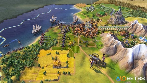 Game Android chiến thuật giúp bạn vừa giải trí vừa thể hiện tư duy logic của mình