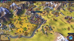 Game Android chiến thuật - Top game hay và nổi bật nhất 2025