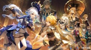 Game android đồ họa đẹp, chân thực đến từng chi tiết