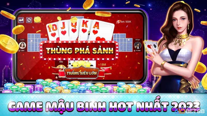 Chỉ tham gia các nền tảng mậu binh đổi thưởng được cấp phép rõ ràng.