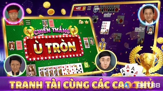 Luật phạt trong phỏm giúp hạn chế những trường hợp thiệt hại do đánh bài sai hoặc bị ăn chốt ở vòng cuối