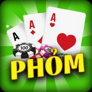 Game bài phỏm là gì? Hướng dẫn cách chơi từ A từ đến Z