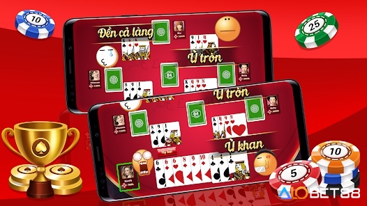Mẹo chơi game bài Phỏm giúp anh em thắng lớn mà Alobet88 muốn chia sẻ