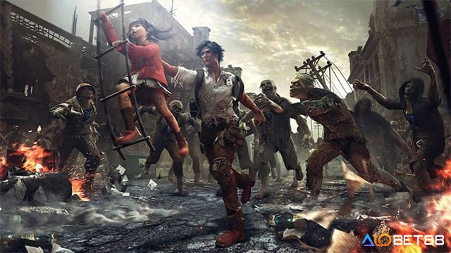 Sự hấp dẫn tạo nên một thể loại game đầy thú vị và thú đông đảo người chơi của game bắn zombie