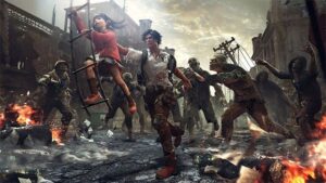 Game bắn zombie Android cực hay mà anh em không nên bỏ lỡ