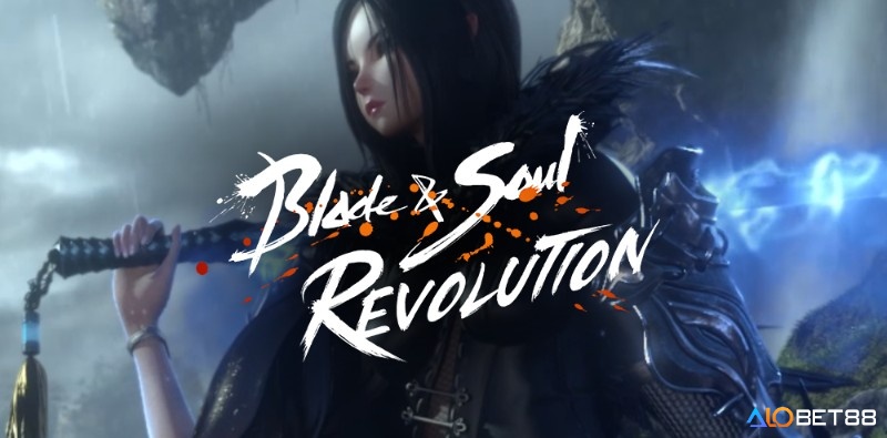 Những pha combo mượt mà trong Blade & Soul khiến mỗi trận chiến đều là một màn trình diễn võ thuật