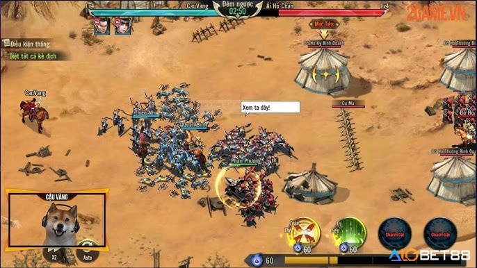 Game chiến thuật theo lượt cân bằng giữa sự thân thiện và độ thử thách