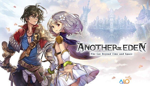 Another Eden đưa bạn vào hành trình xuyên không kỳ bí và cảm xúc