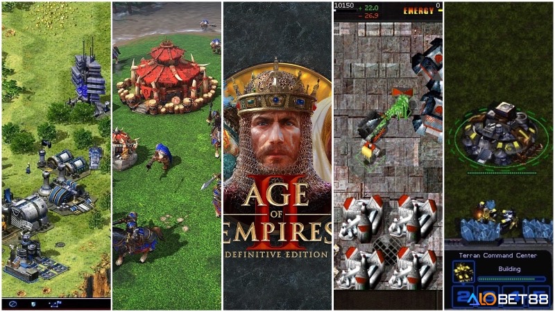 Game thủ Việt mê game chiến thuật vì sự thử thách trí tuệ và cảm giác chinh phục.