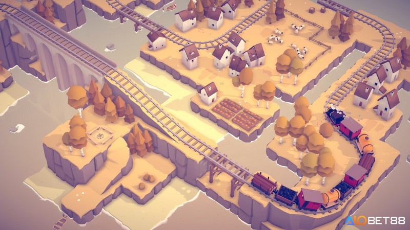 Game giải trí PC là những tựa game được thiết kế dành cho máy tính cá nhân với nhiều thể loại khác nhau