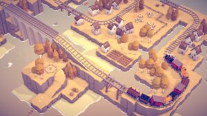 Game giải trí PC – Top game hấp dẫn giúp bạn xả stress