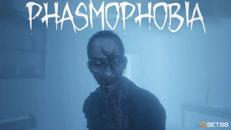 Phasmophobia đem đến trải nghiệm săn ma chân thực và đáng sợ