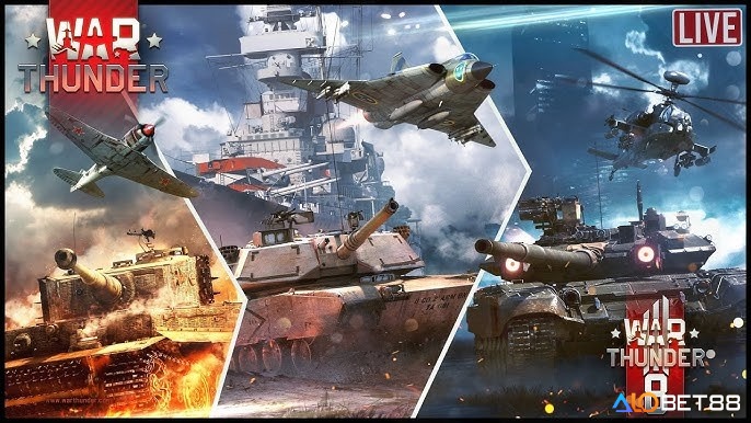 Trải nghiệm những trận đấu PvP căng thẳng trong không chiến