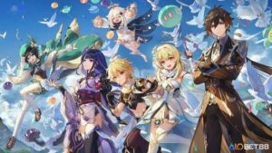 Game nhập vai mobile cày cuốc hấp dẫn cho game thủ Việt