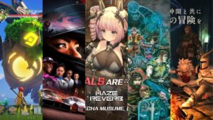 Game nhập vai mobile - Trải nghiệm làm anh hùng đầy thú vị
